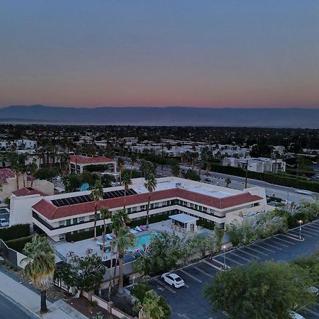 The Infusion Beach Club Палм Спринг Екстериор снимка